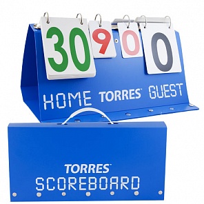 Купить Счетчик судейский Torres SS1005 в Великийновгороде 