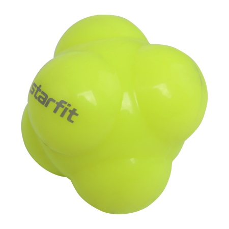 Купить Мяч реакционный Starfit RB-301 в Великийновгороде 