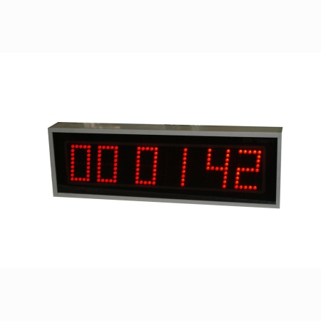 Купить Часы-секундомер настенные С2.25 знак 250 мм в Великийновгороде 